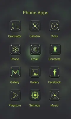 Control android App screenshot 0